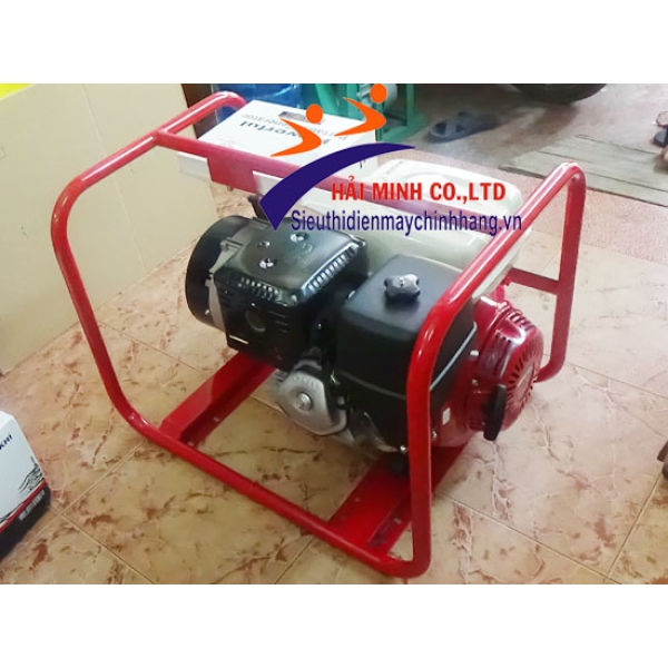 Máy phát điện Honda SH7500-5.5 KVA